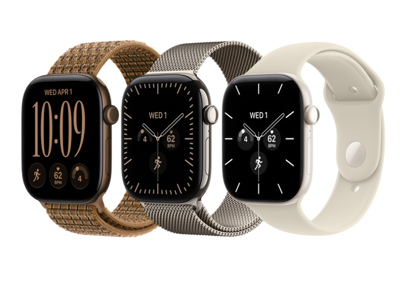 Apple Watch Series 12, 42mm, M/L Mobili Prekyba
